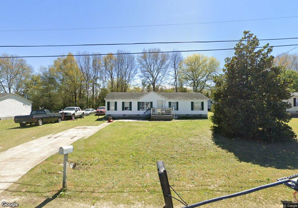 220 Williamsburg Trail, Byron, GA 31008 - photo 1