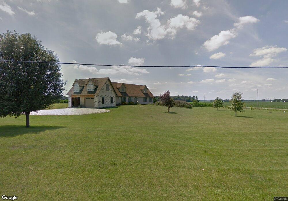 5274 Beeler Rd, Lima, OH 45806 - photo 1