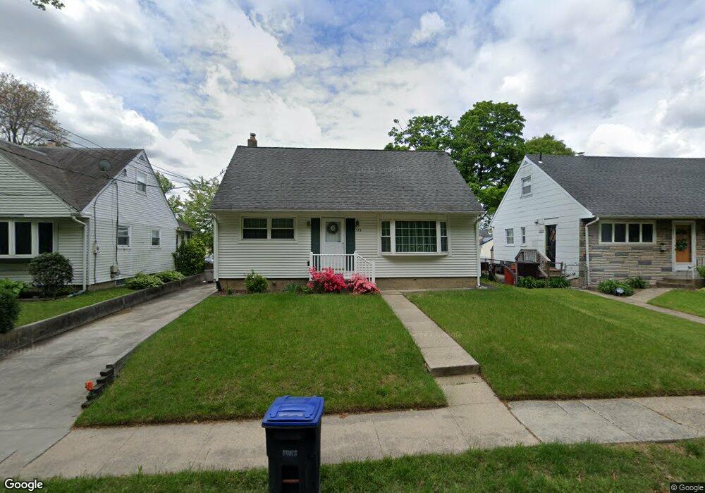 523 Tanyard Rd, Woodbury, NJ 08096 - photo 1