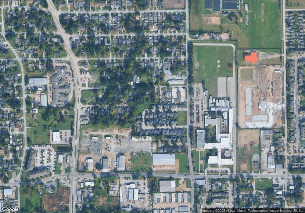 205 N Native Ln, Houston, TX 77022 - photo 1