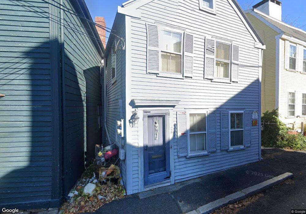 26 Darling St unit 1, Marblehead, MA 01945 - photo 1