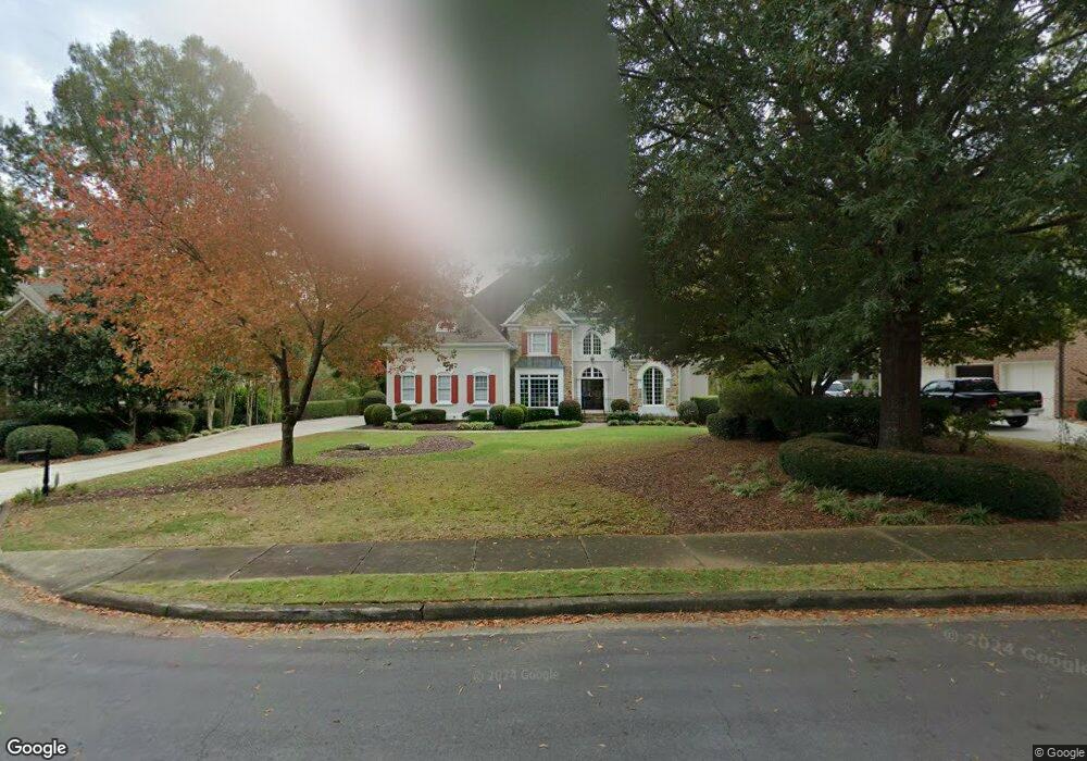 395 Waters Bend Way unit 1, Alpharetta, GA 30022 - photo 1