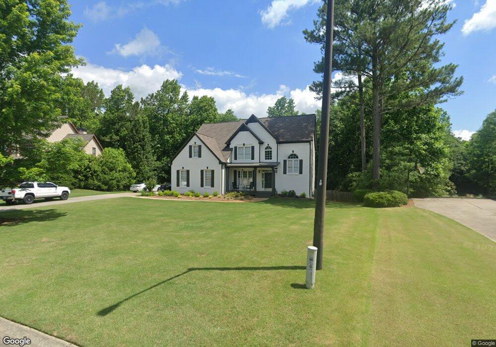 722 Sweet Gum Way, Canton, GA 30115 - photo 1