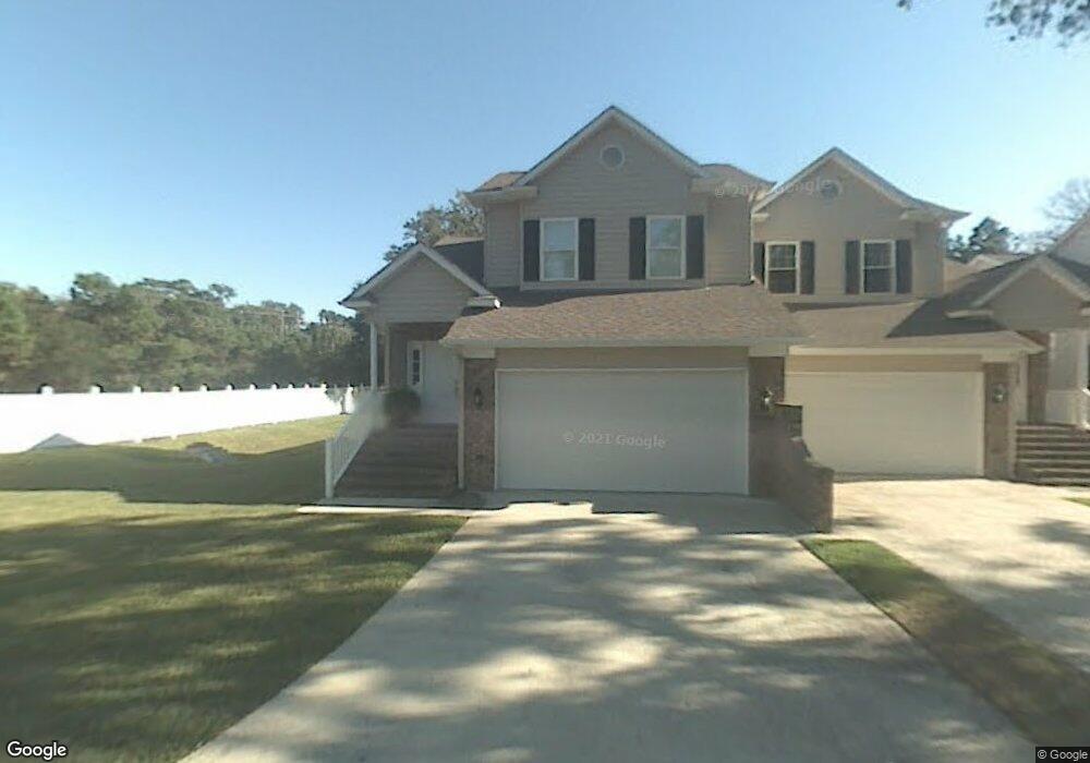 101 Peters Quay, Savannah, GA 31410 - photo 1