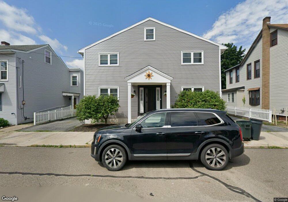 216 N Mill St, Saint Clair, PA 17970 - photo 1