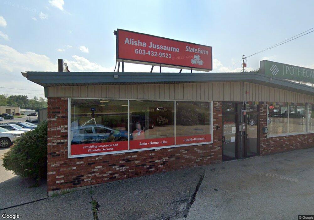 10 Manchester Rd unit B, Derry, NH 03038 - photo 1