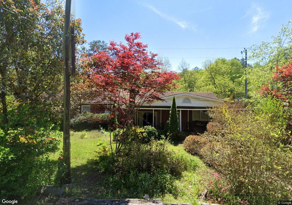 230 Holloway Rd, Barnesville, GA 30204 - photo 1