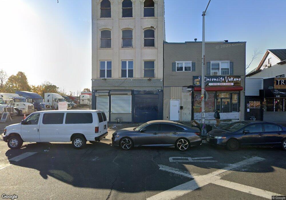 450 Broadway, Paterson, NJ 07501 - photo 1