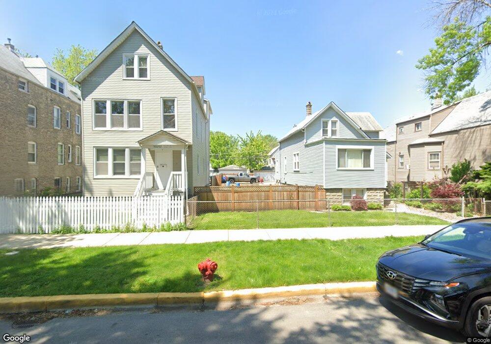 3030 N Christiana Ave, Chicago, IL 60618 - photo 1