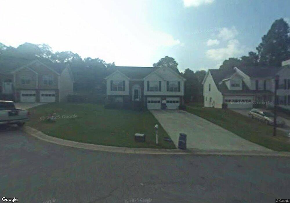 952 Sugar Meadow Ln unit 2, Sugar Hill, GA 30518 - photo 1