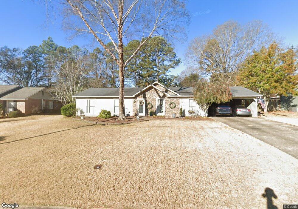 6901 Sharmel Ln, Columbus, GA 31904 - photo 1