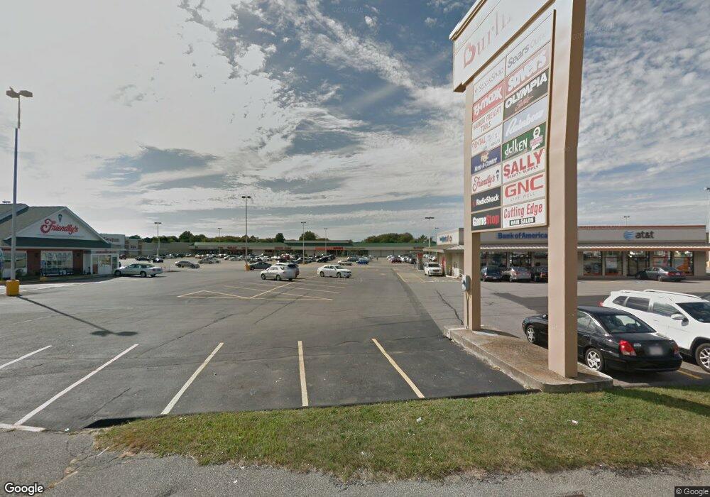 65 Mariano Bishop Blvd, Fall River, MA 02721 - photo 1