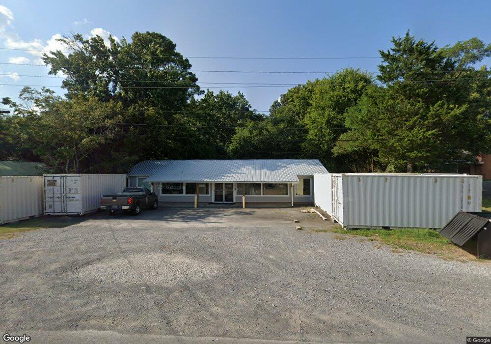 2511 Old Chatsworth Hwy SE, Dalton, GA 30721 - photo 1