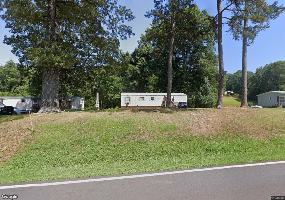 2351 Yukon Rd, Ellijay, GA 30536 - photo 1