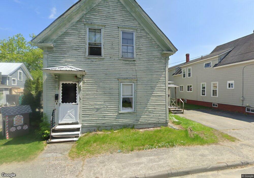 7 Pleasant Place, Waterville, ME 04901 - photo 1