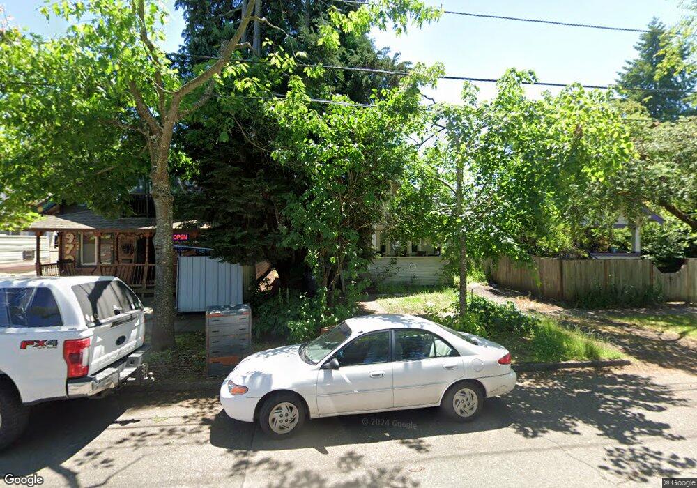 978 W 3rd Ave, Eugene, OR 97402 - photo 1