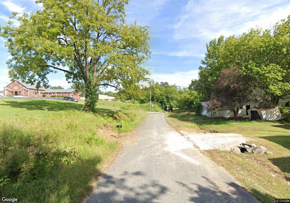 45 River St, Linden, TN 37096 - photo 1