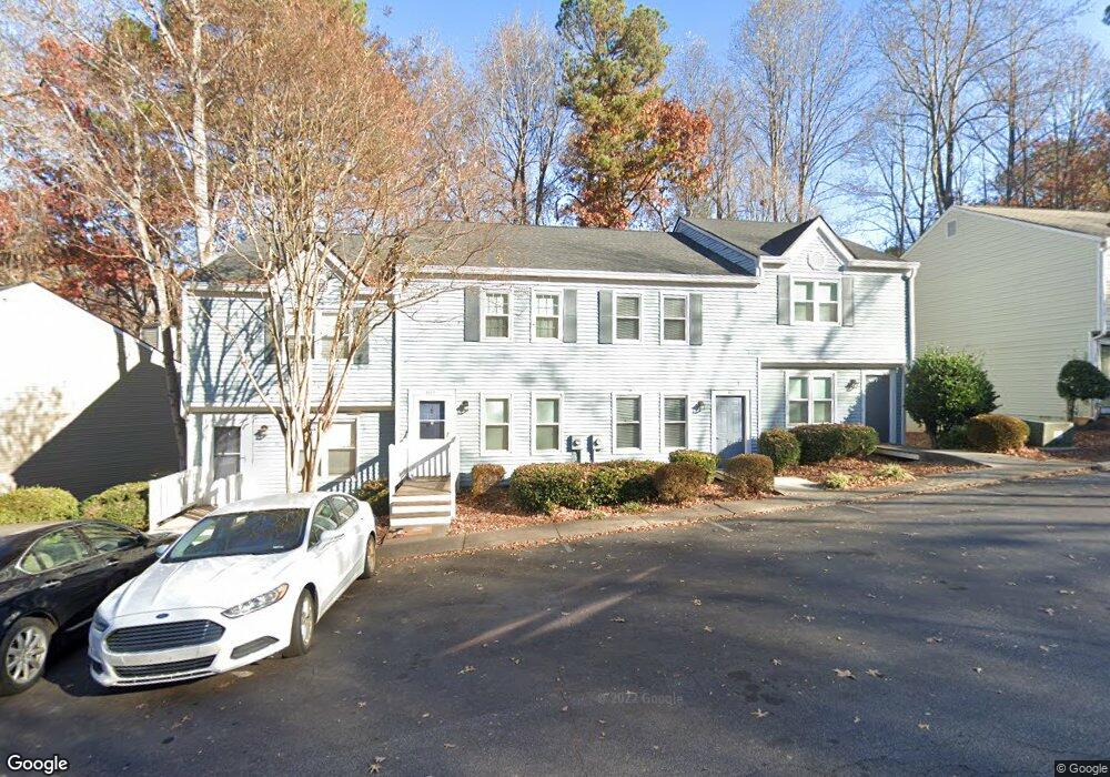 3415 September Morn, Norcross, GA 30092 - photo 1