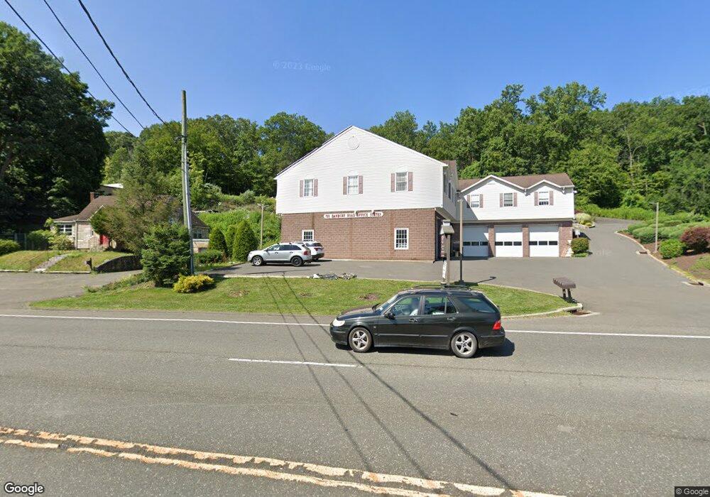 715 Danbury Rd unit 105, Ridgefield, CT 06877 - photo 1