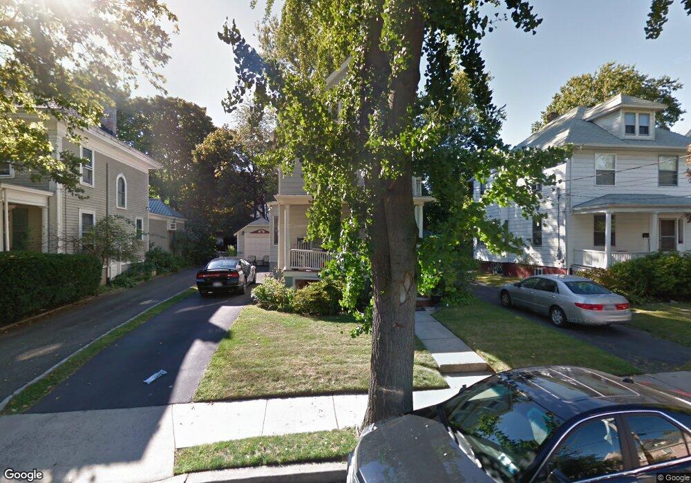 54 S Midland Ave, Nyack, NY 10960 - photo 1