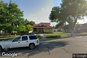 125 W Main St, Moroni, UT 84646