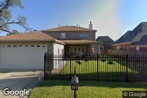 117 Cutrera Ln, New Orleans, LA 70123