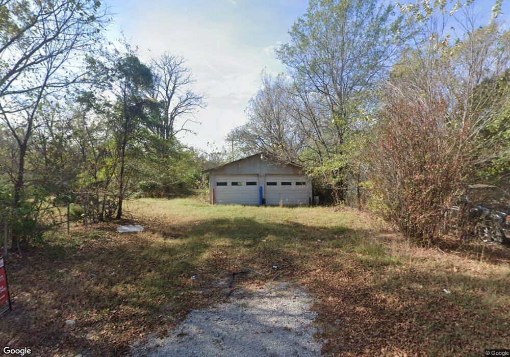 1022 S Bryan St, Okmulgee, OK 74447 - photo 1