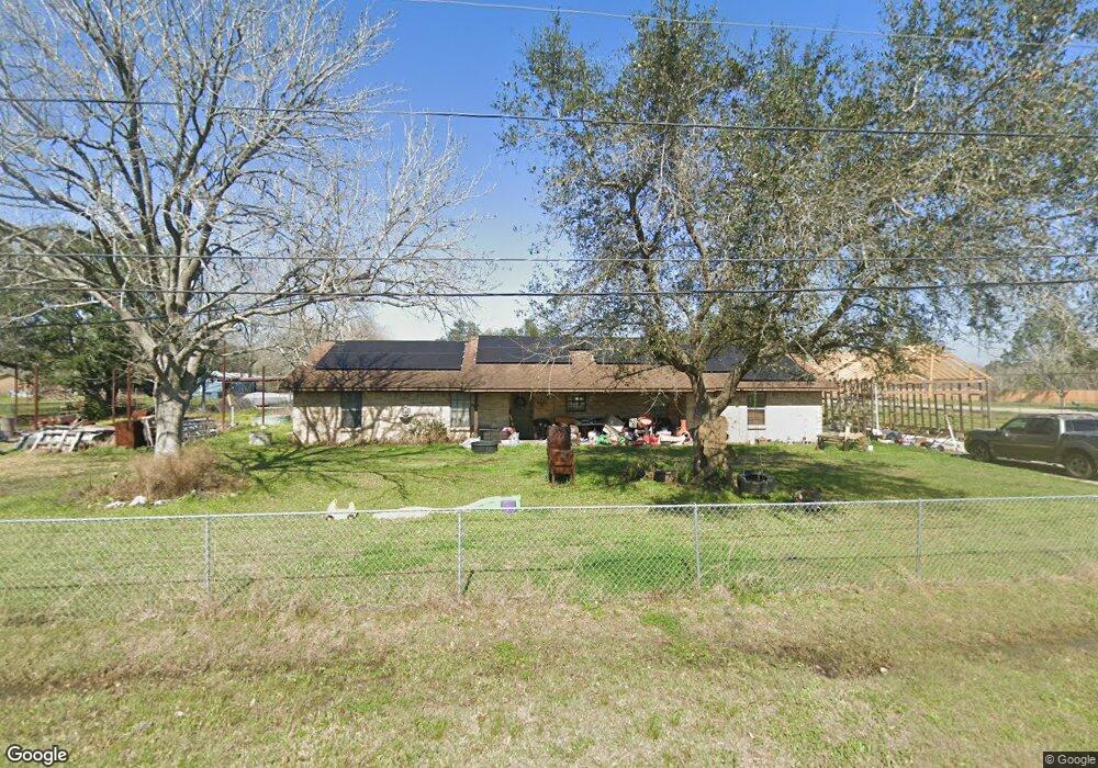 1789 County Road 965, Alvin, TX 77511 - photo 1