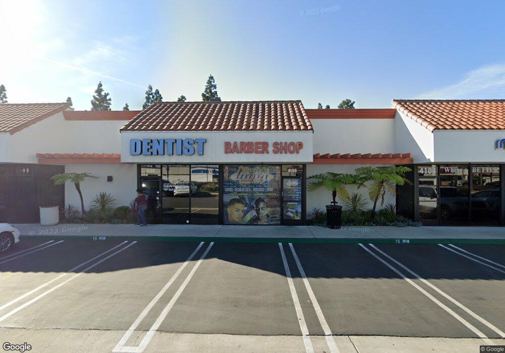 4106 South St, Lakewood, CA 90712 - photo 1