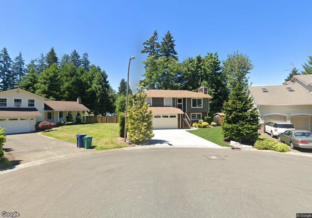 8910 NE 142nd Way, Bothell, WA 98011 - photo 1