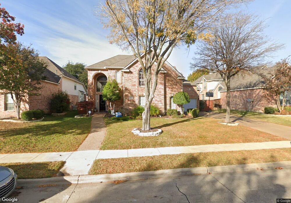 604 Eagle Ct, Keller, TX 76248 - photo 1