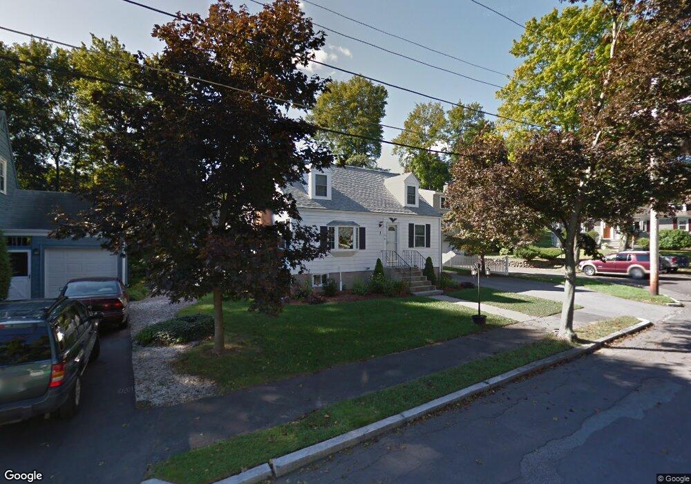 22 White Cir, Wakefield, MA 01880 - photo 1