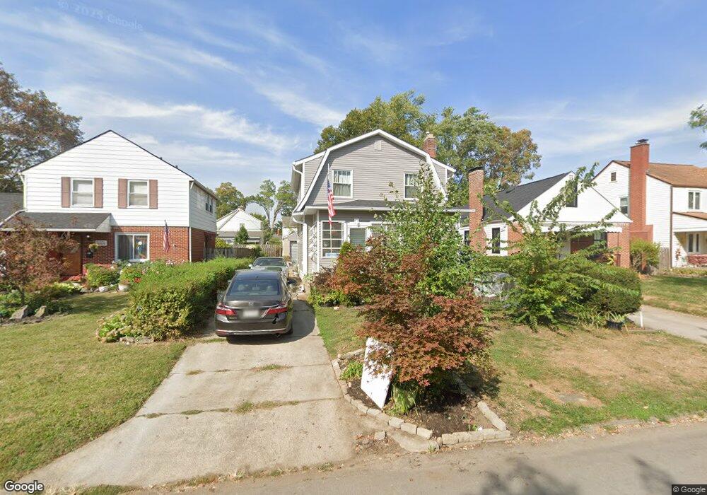 331 S Roys Ave, Columbus, OH 43204 - photo 1