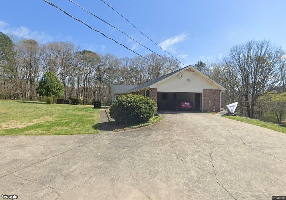 2283 Robin Ridge Dr, Dacula, GA 30019 - photo 1