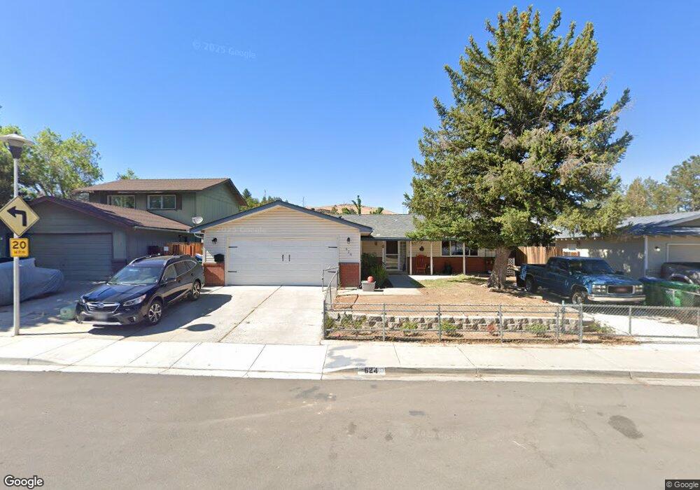 624 Penny Way unit n/a, Sparks, NV 89431 - photo 1