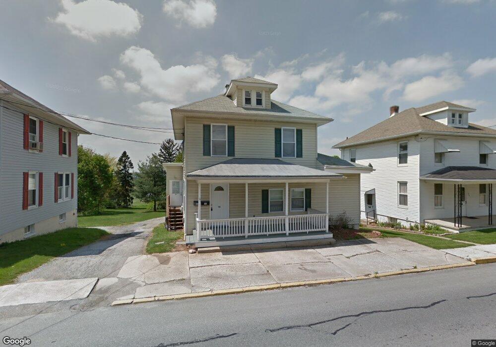 Street View Photo