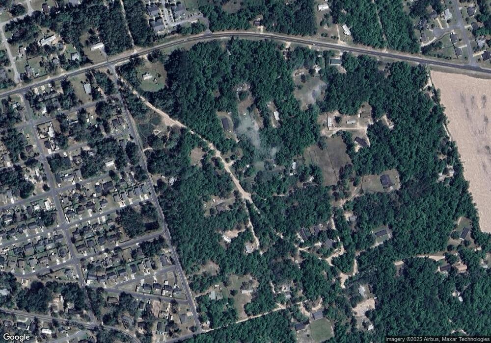 81 Barber Rd, Crawfordville, FL 32327 - photo 1