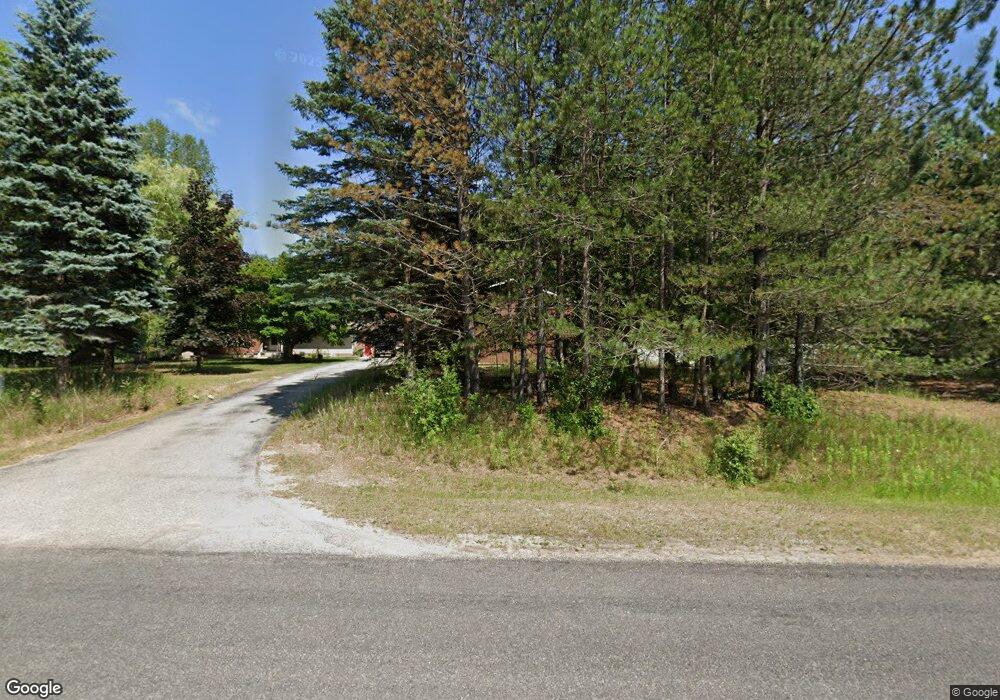 131 S Mud Lake Rd, West Branch, MI 48661 - photo 1