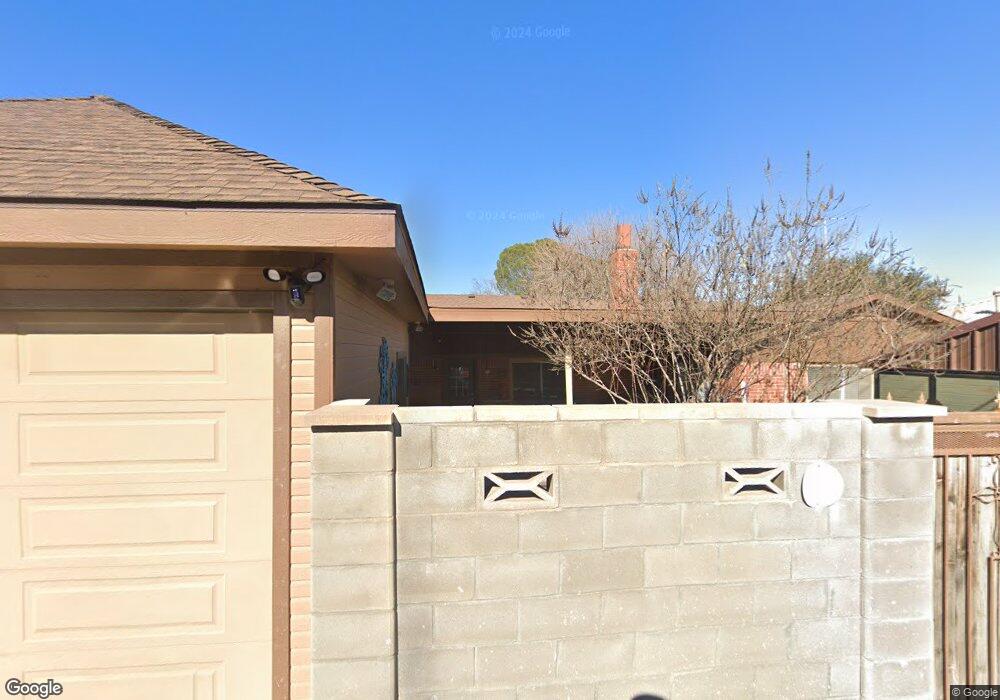 3307 Maxwell Dr, Midland, TX 79707 - photo 1