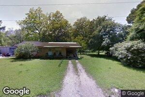 207 S Olive St, Altheimer, AR 72004