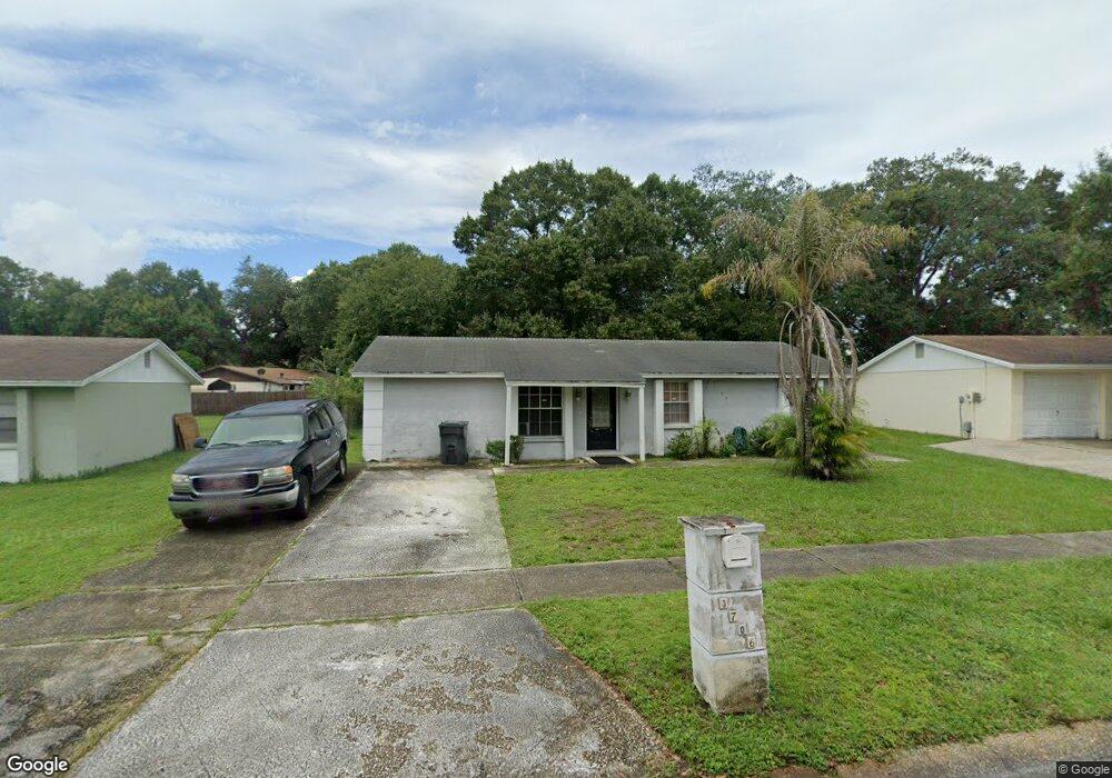 3706 Patina Dr, Tampa, FL 33619 - photo 1