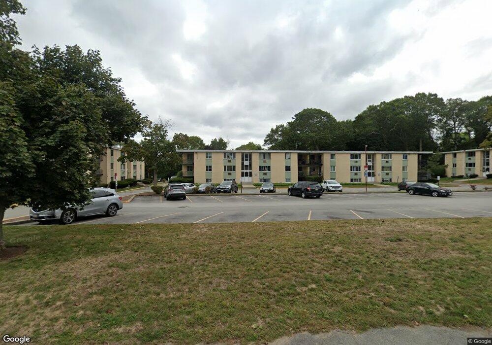 18 Nelson Dr unit 1F,18, Randolph, MA 02368 - photo 1