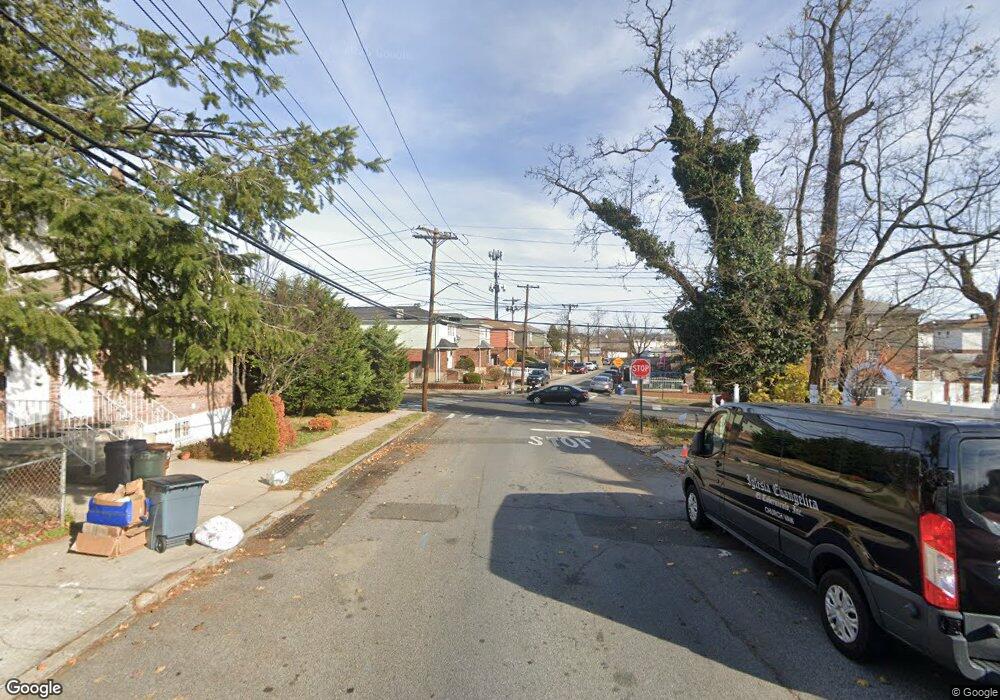 13402 Frankton St, Rosedale, NY 11422 - photo 1