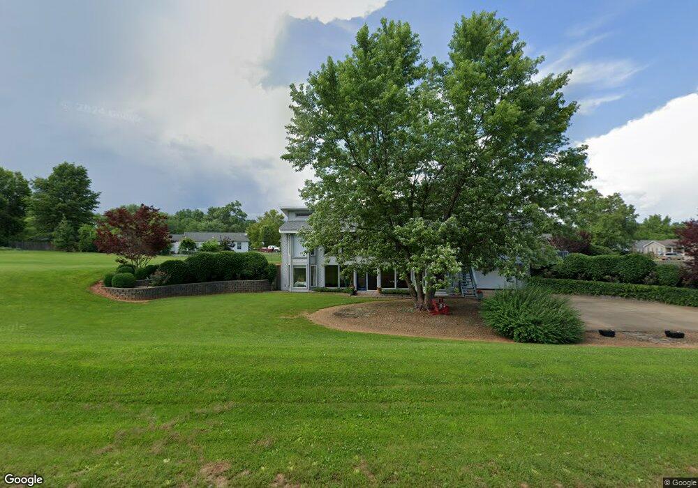 103 Lorraine St, Farmington, MO 63640 - photo 1