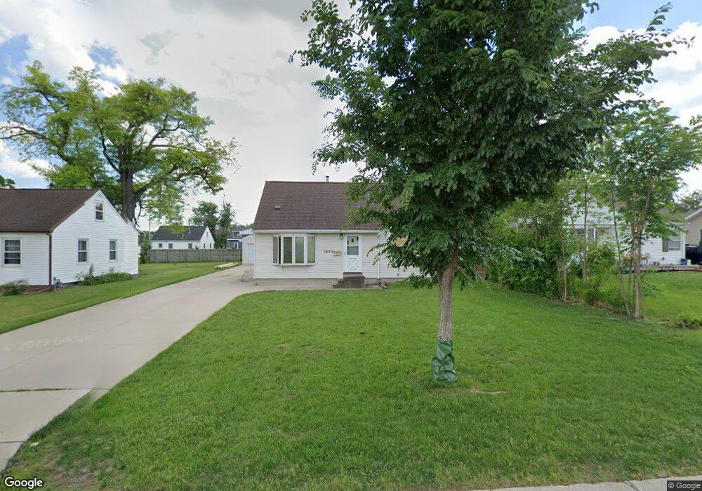1837 8th Ave SW, Cedar Rapids, IA 52404 - photo 1