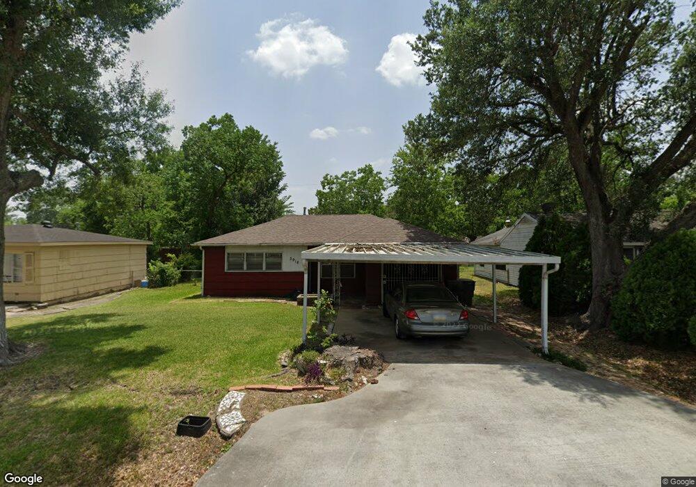 3918 Alice St, Houston, TX 77021 - photo 1