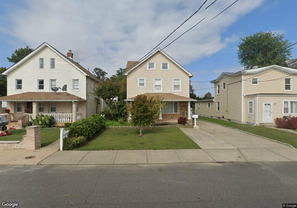 467 W End Ave, Long Branch, NJ 07740 - photo 1