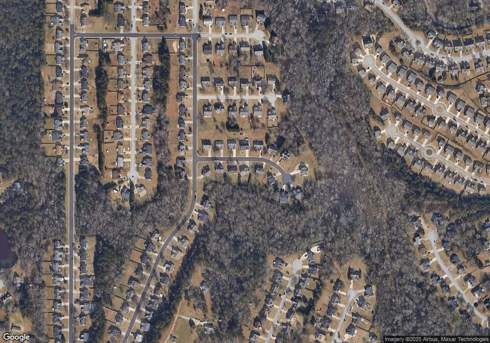 40 Montgomery Ct, Covington, GA 30016 - photo 1