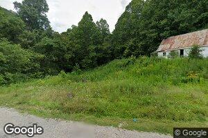 115 Toney Rd, Harts, WV 25524