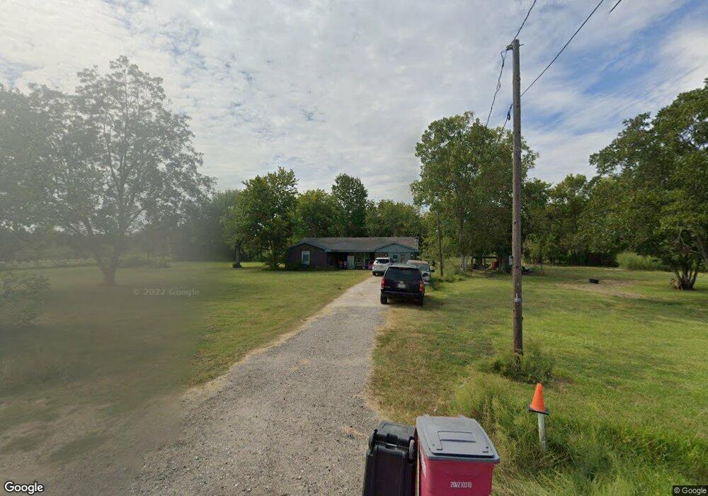 3802 Country Dr, Manvel, TX 77578 - photo 1